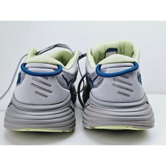 Wide Hoka Men 7.5 Comfy footwear main image 5
